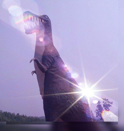 creature