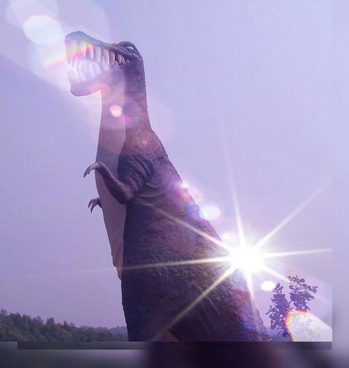creature