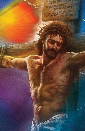 JESUCRISTO