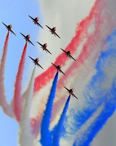 Aviation