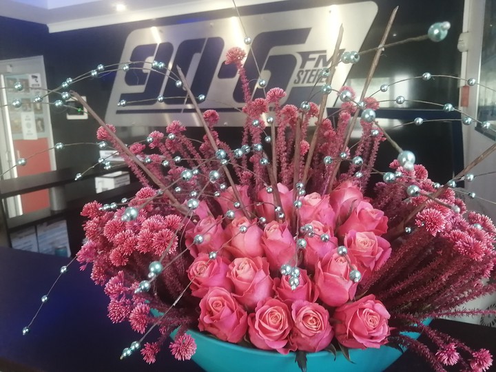 Roses