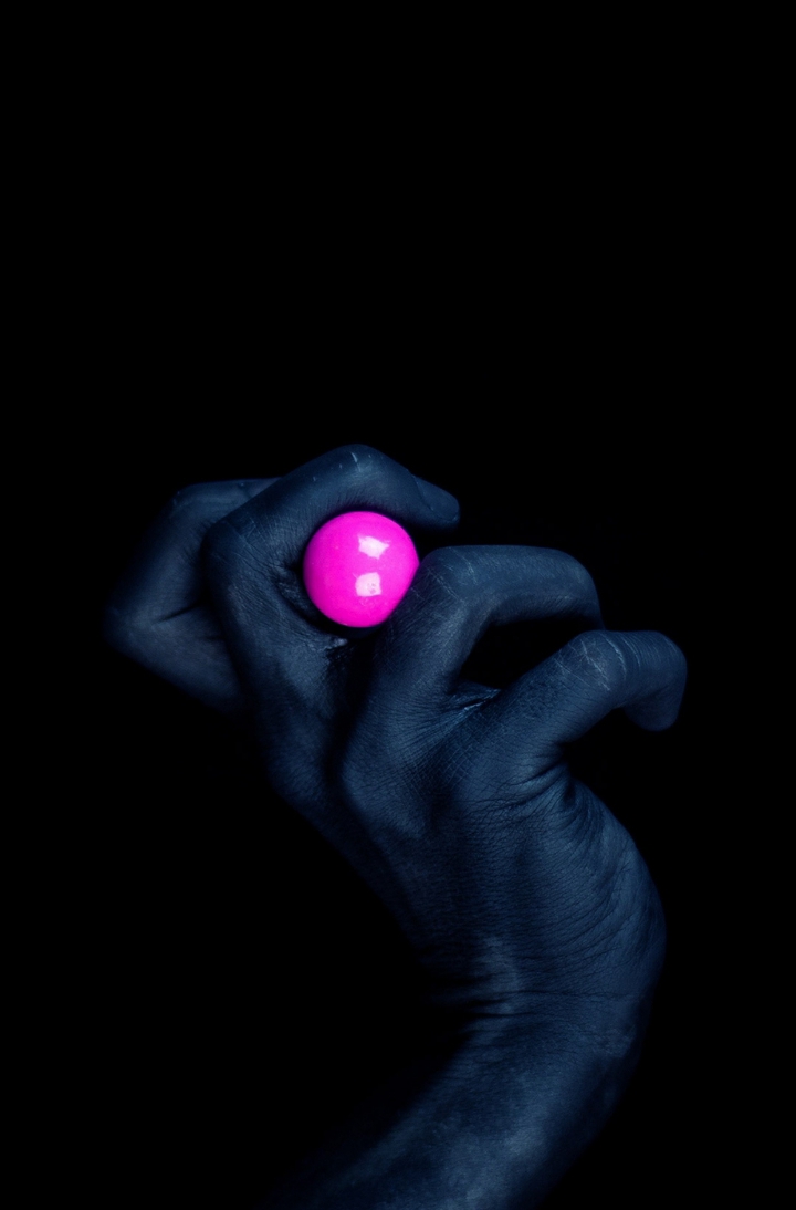negative