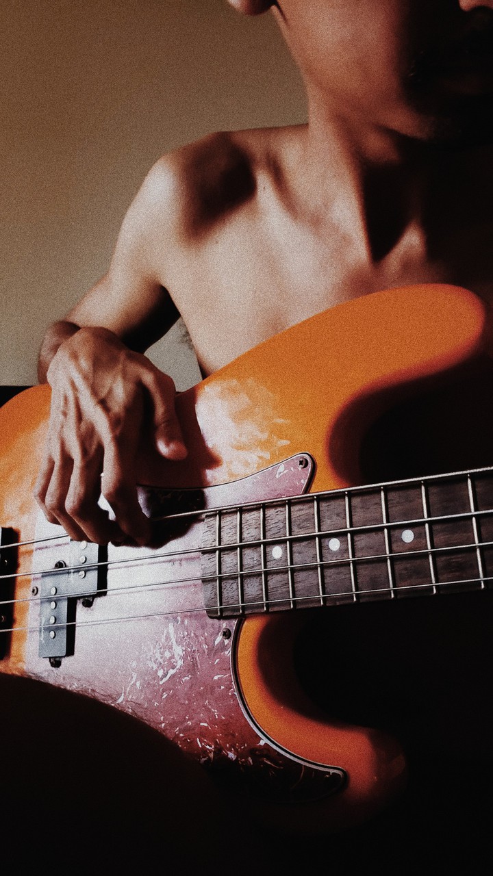 bass