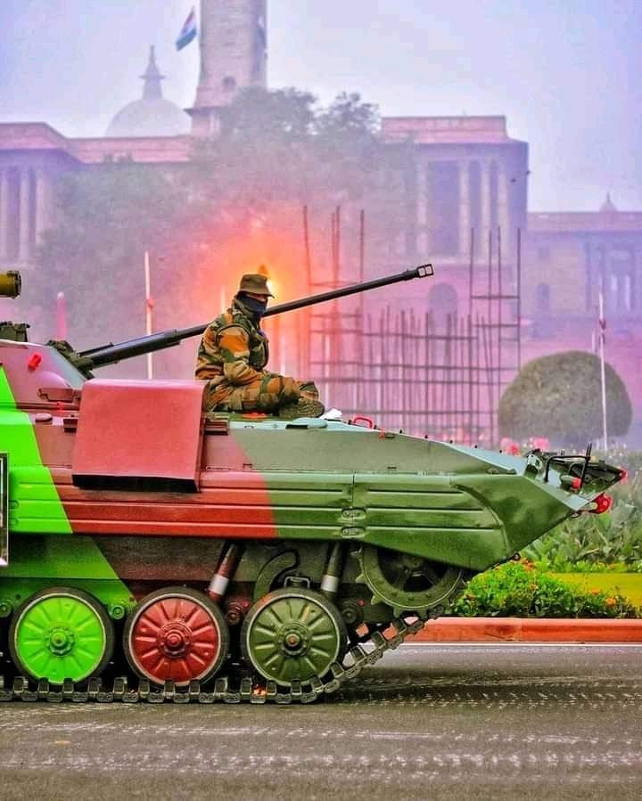 Tank