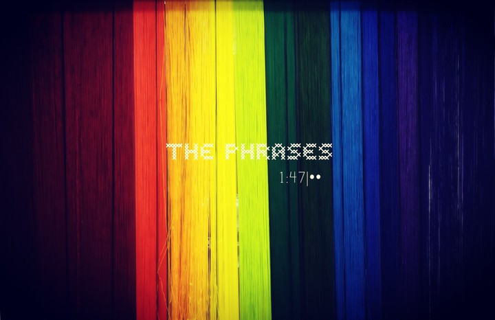 The Phrases