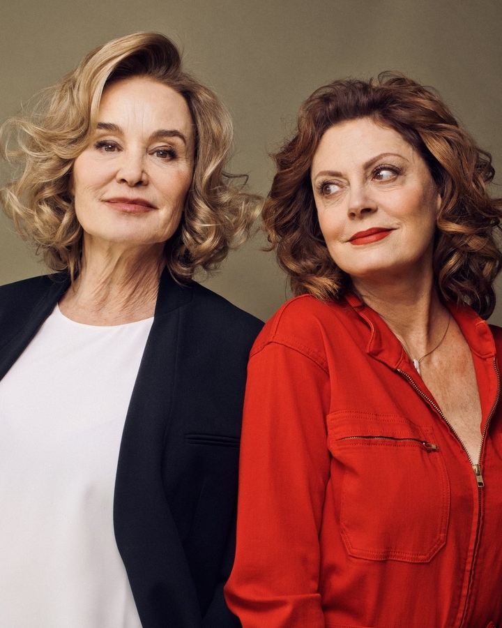 Jessica & Susan