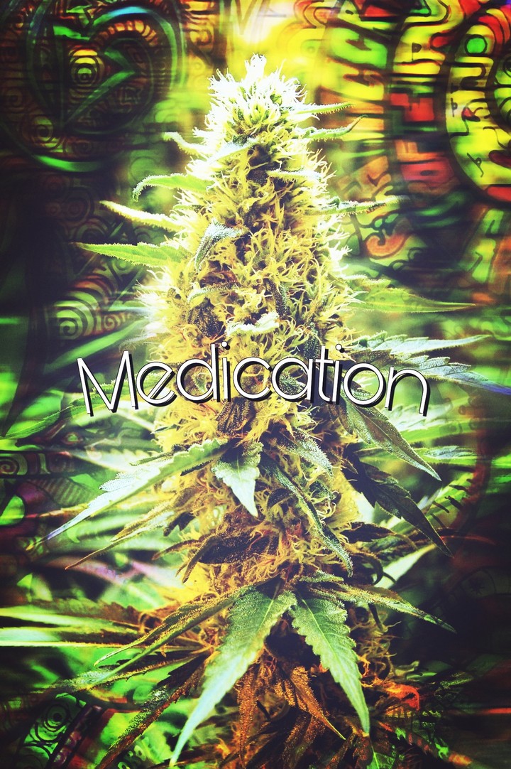 weed