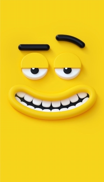 smile smile