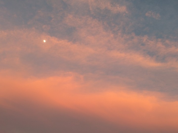 MOON