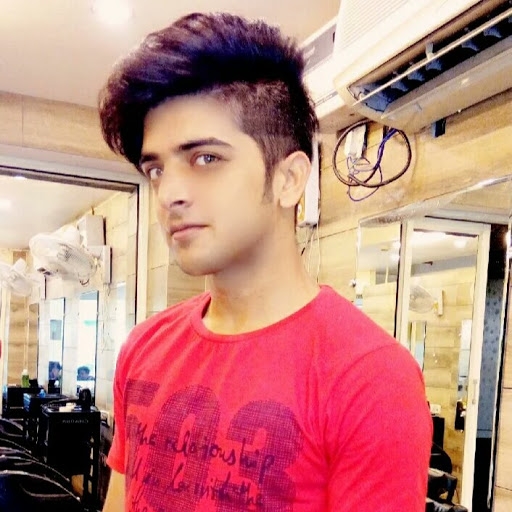 cool man