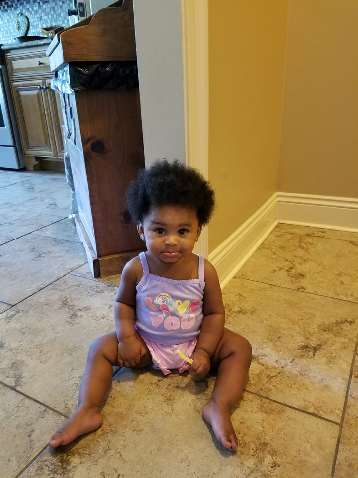 grandbaby