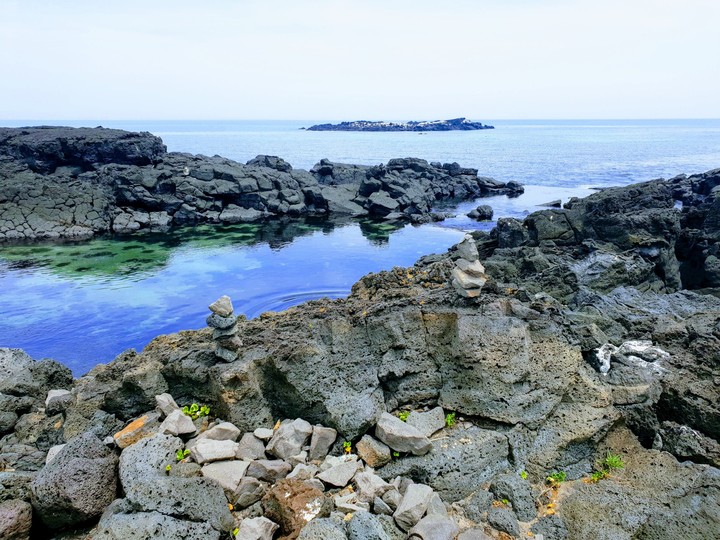 ocean