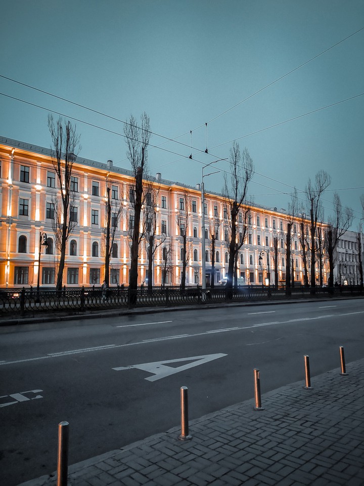ancient Kiev
