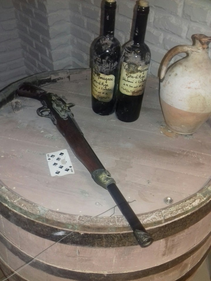 Старина