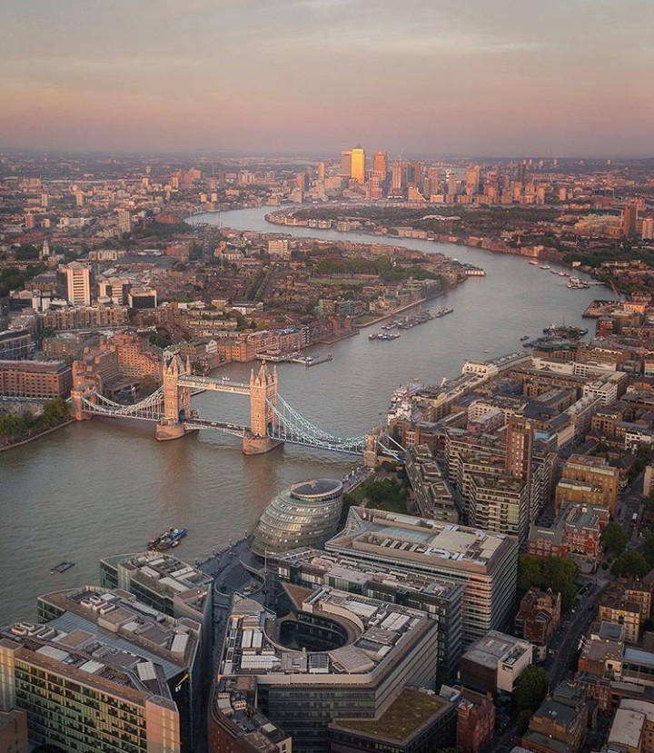 my london♡