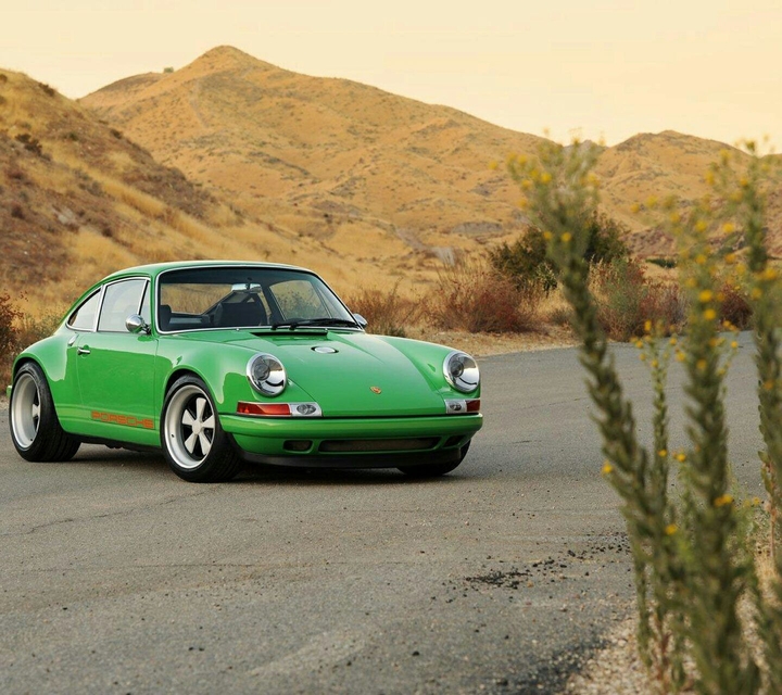 Porsche 911 ❤❤