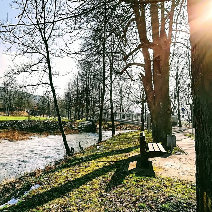 Sonnenschein