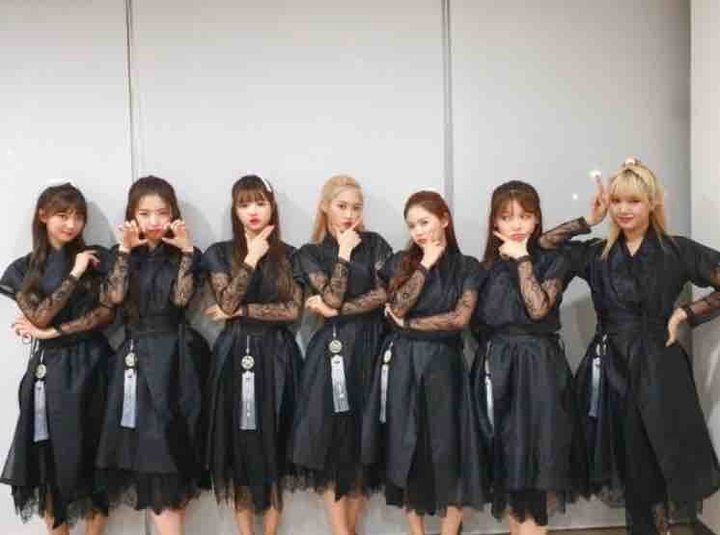 Ohmygirl