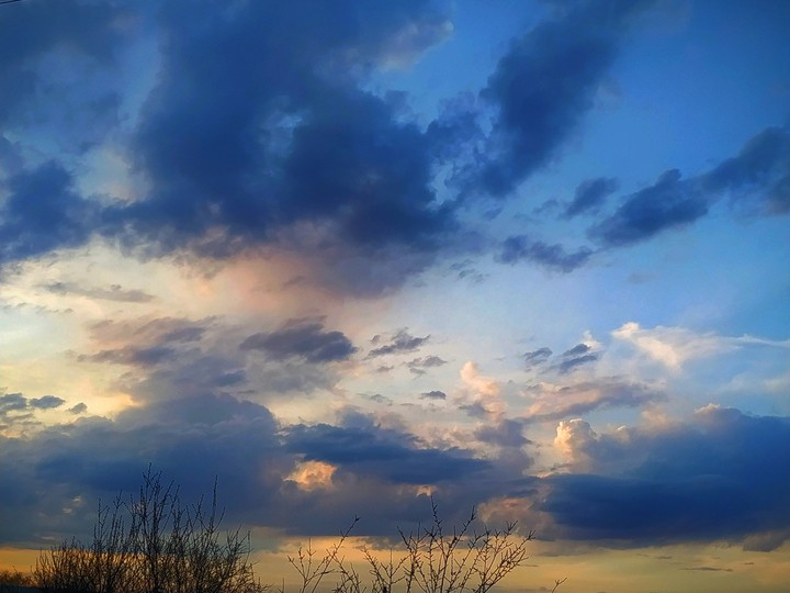 Sky