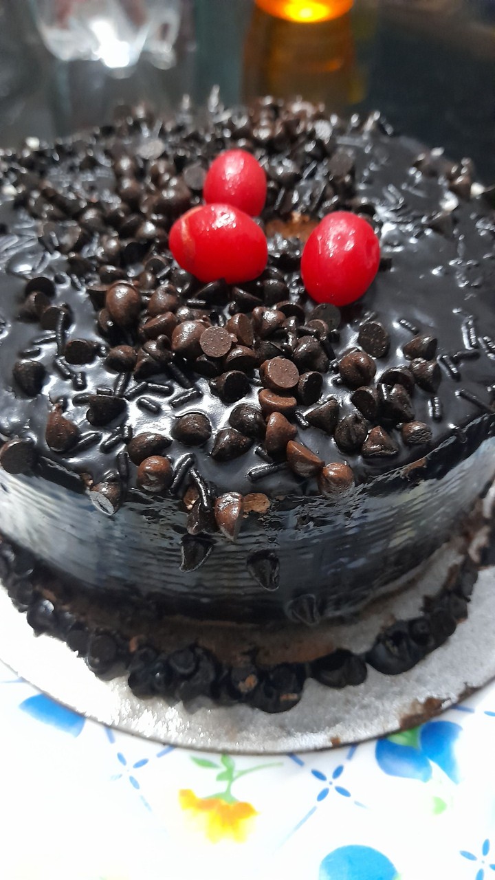 Cake