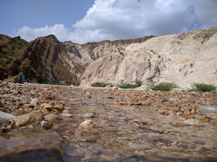 Mountain Valley