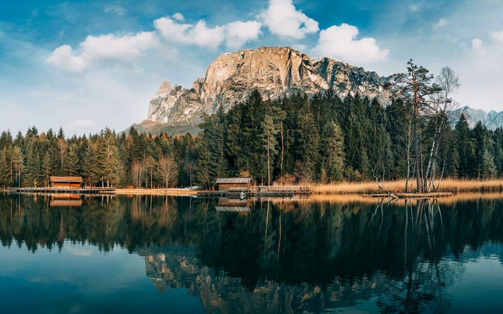 mountain