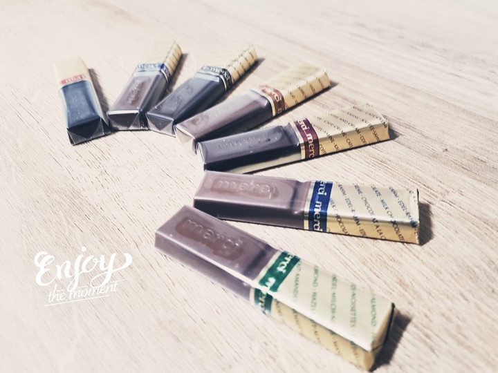 chocolate