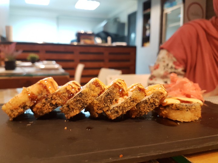 sushi