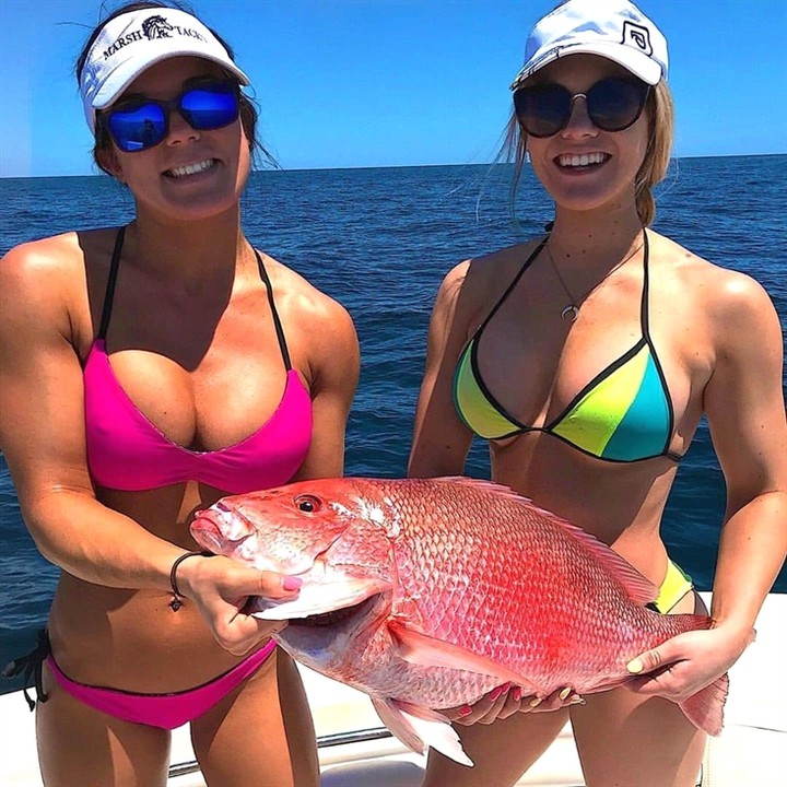 Fishing
