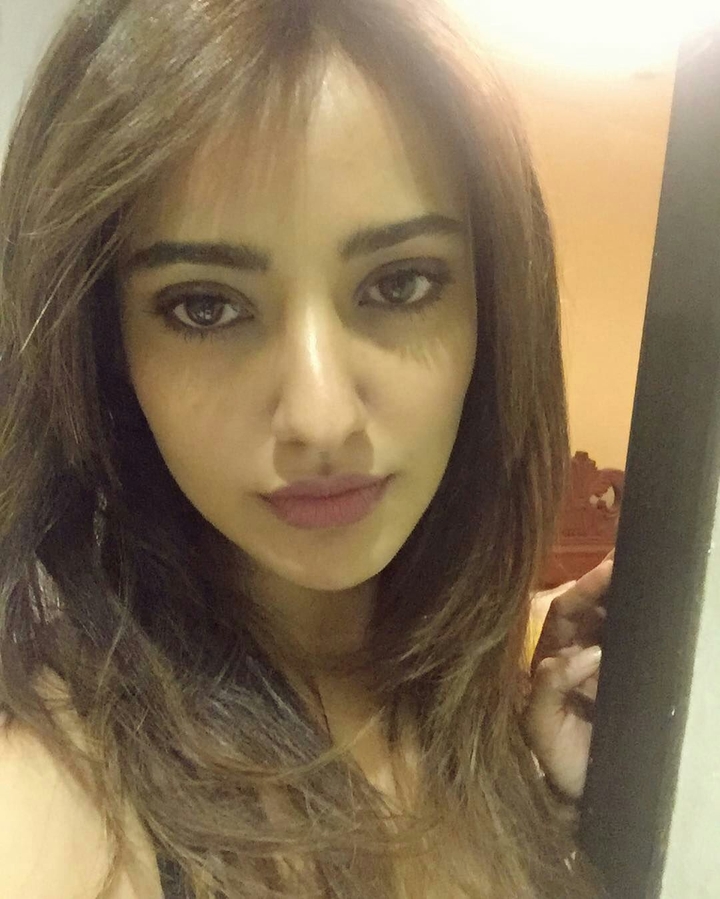 Neha sharma
