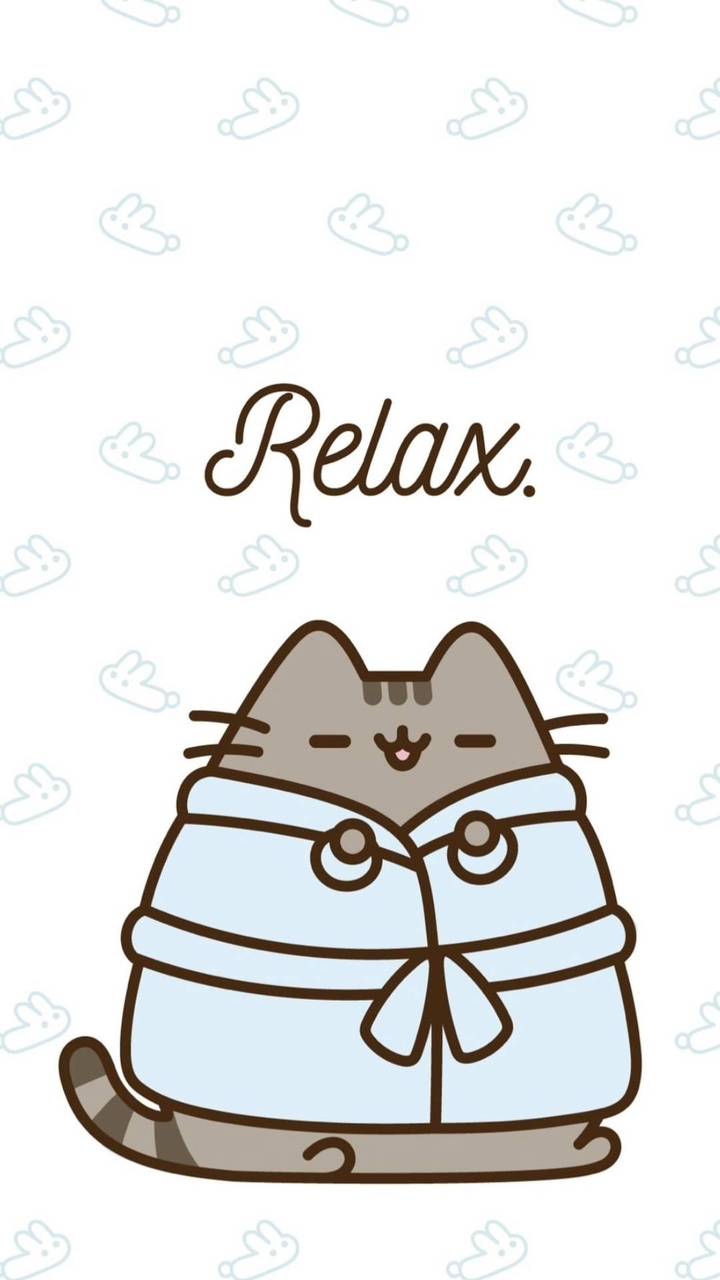 Relax !