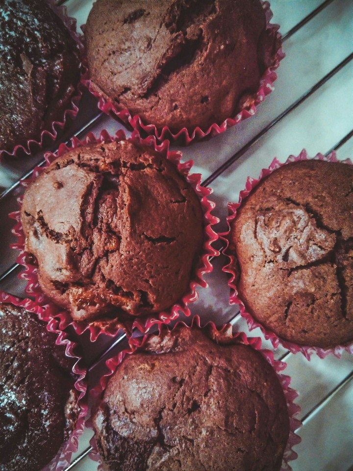 muffins