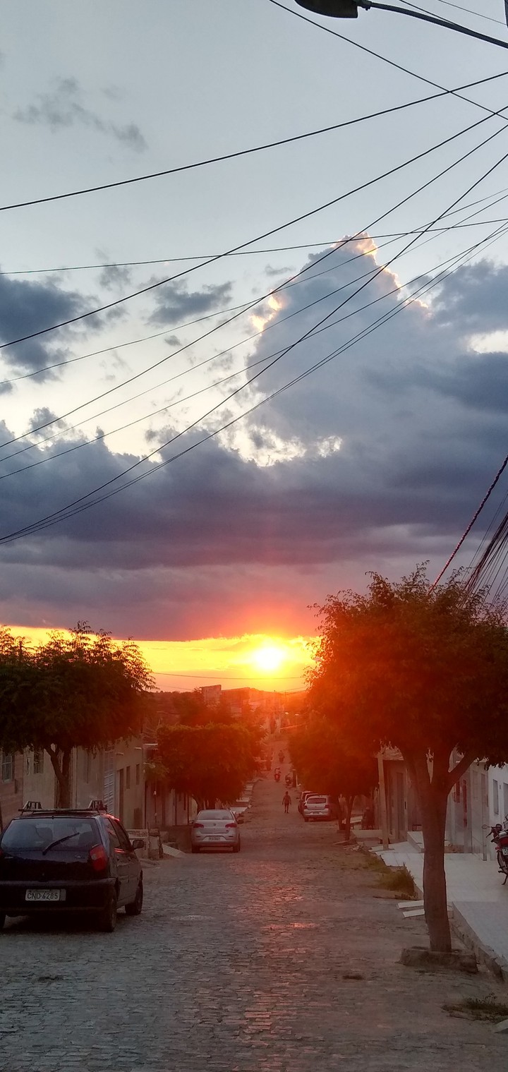 sun