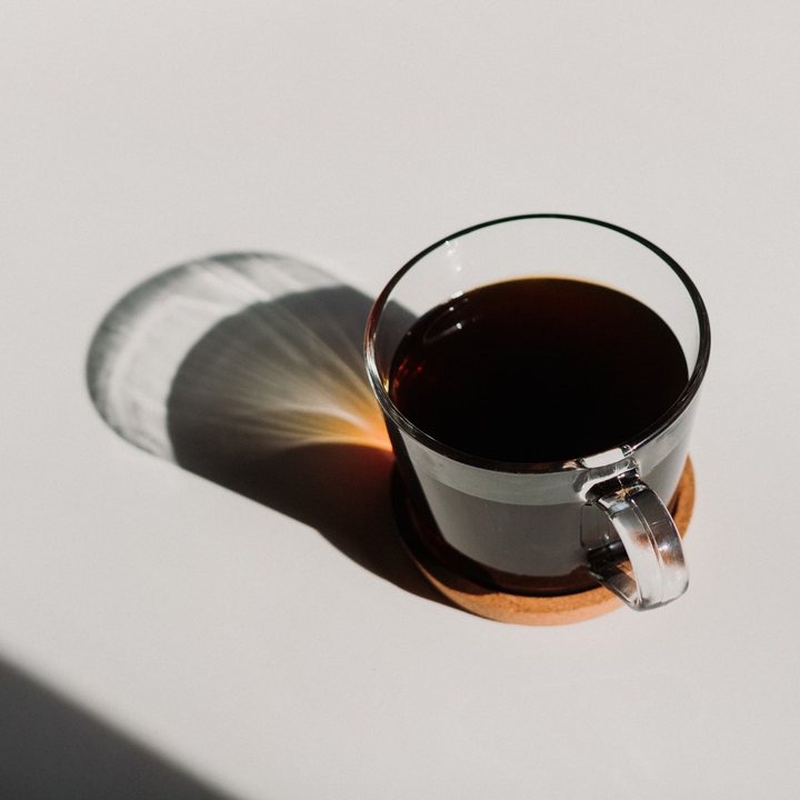 Black  Coffee