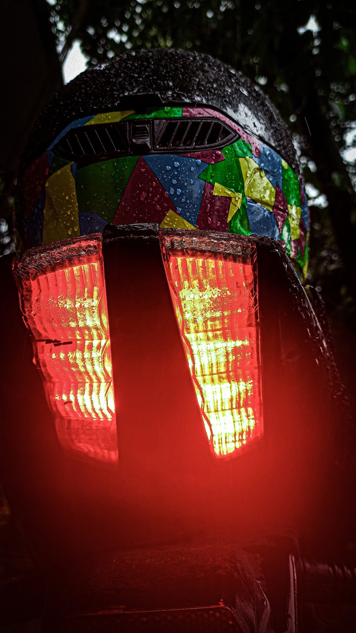 helmet
