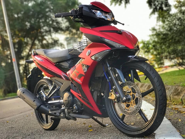 xe đẹp