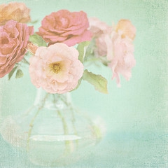 Vase of Flowers