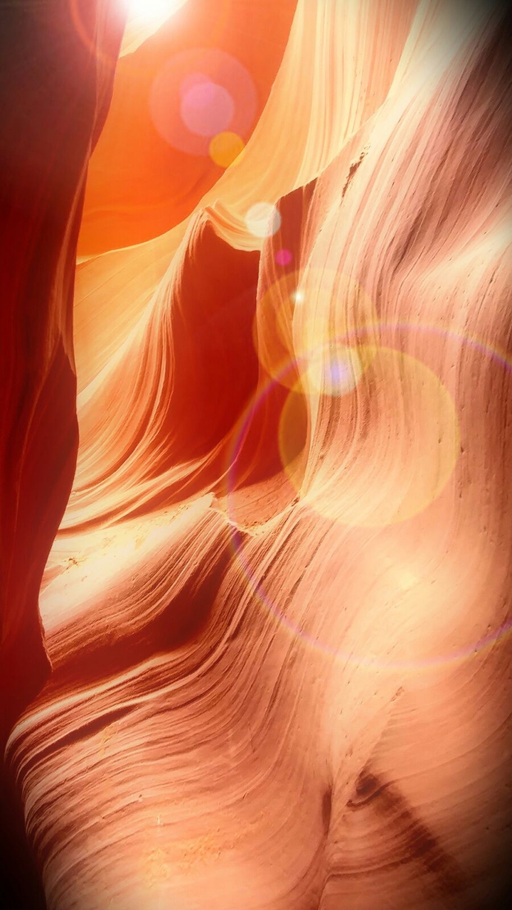 Antelope Canyon