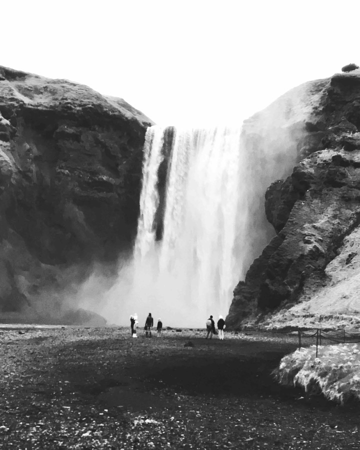 Iceland