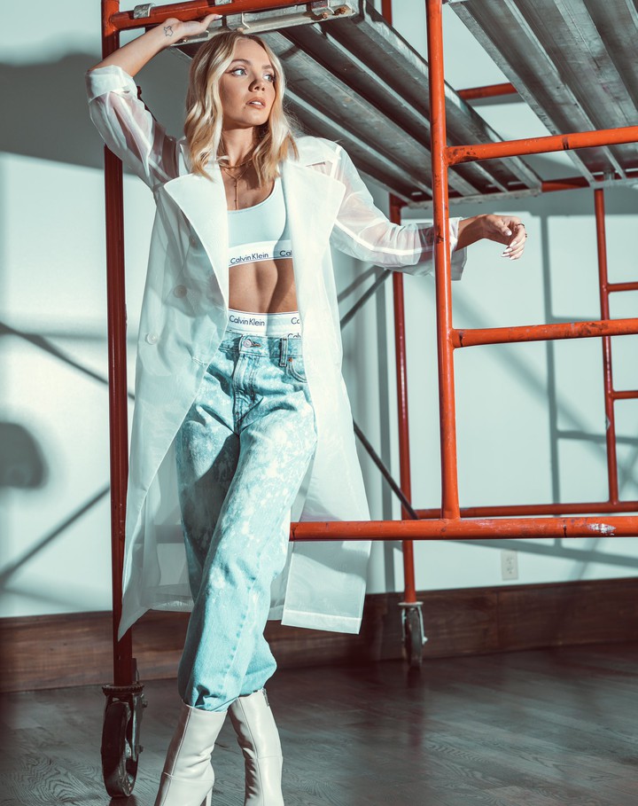 Danielle bradbery
