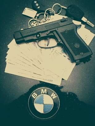 ✴ B M W ✴