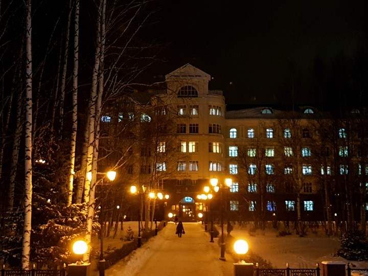 Дом Правительства