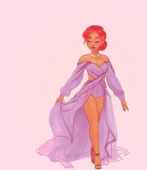 Starfire