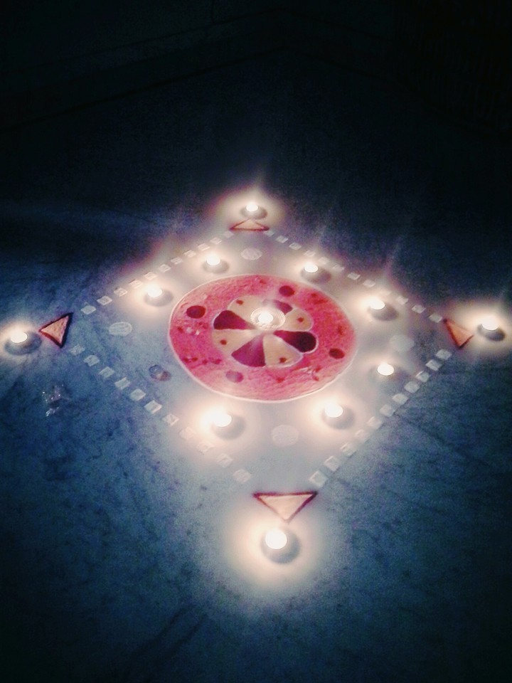 RANGOLI