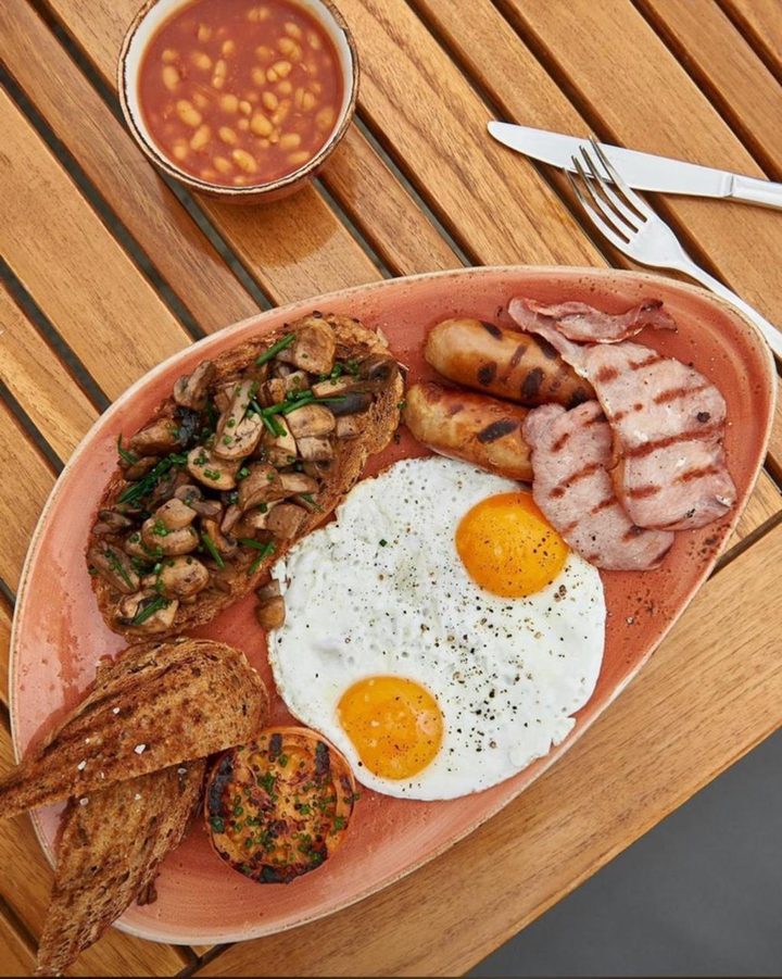 food