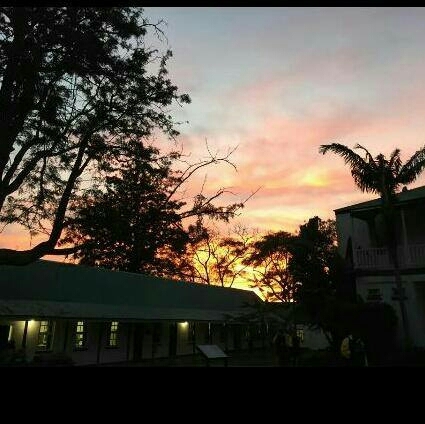 Home away from home