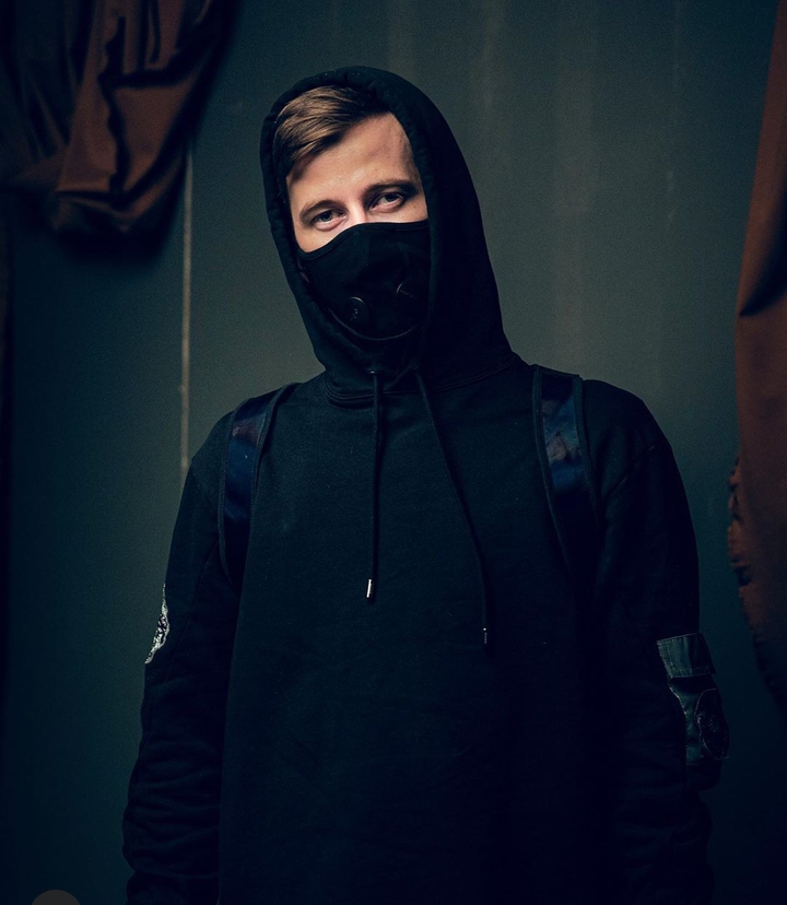 Alan Walker