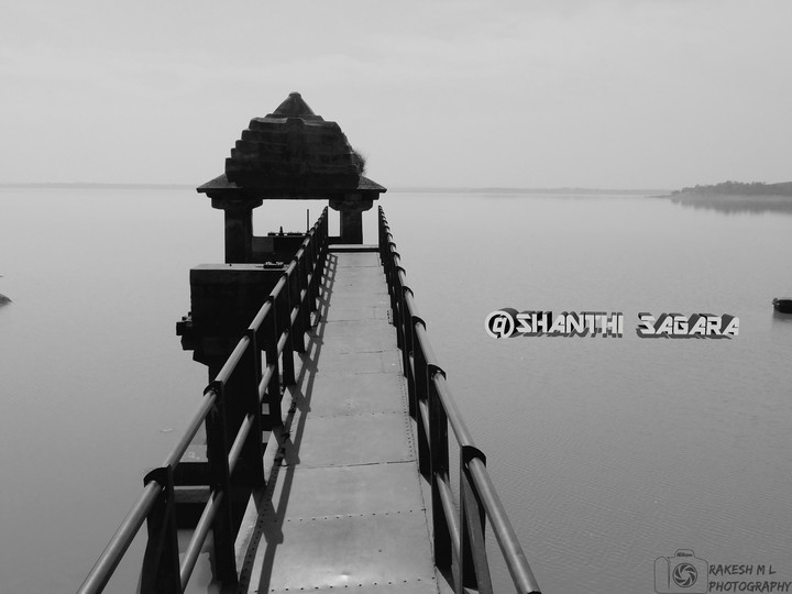 Shanthi Sagara (Sulekere)