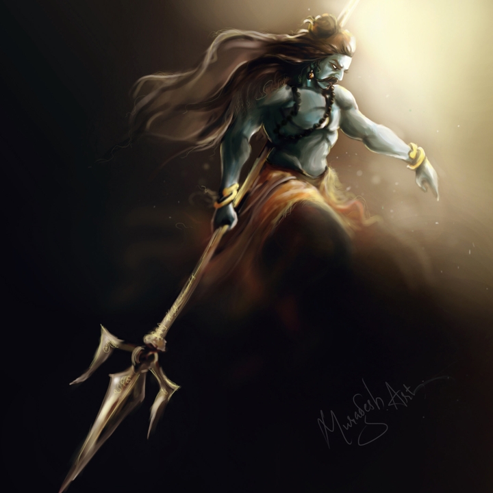 shiv..... mahadev