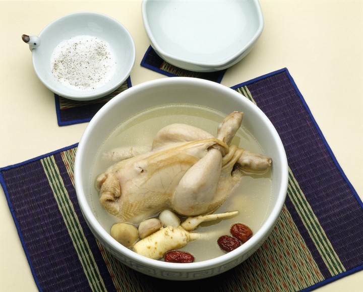 맛있는 한식